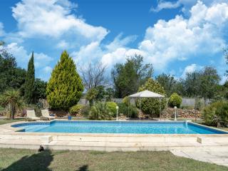 Villa in France with Pool and Vineyards, cleaning included - Puisserguier - 4