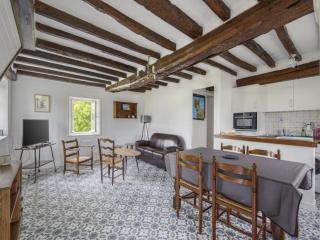 Holiday Home near Omaha Beach Normandy, cleaning included - Aignerville - 9