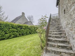 Holiday Home near Omaha Beach Normandy, cleaning included - Aignerville - 2