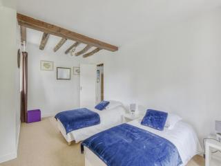 Holiday Home near Omaha Beach Normandy, cleaning included - Aignerville - 8