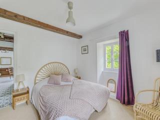 Holiday Home near Omaha Beach Normandy, cleaning included - Aignerville - 7