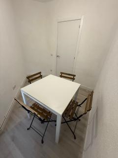 Room Today Madrid Camino Viejo - Madrid - 6