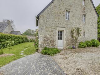Holiday Home near Omaha Beach Normandy, cleaning included - Aignerville - 3