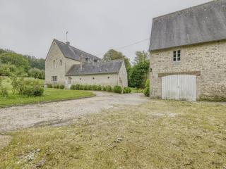 Holiday Home near Omaha Beach Normandy, cleaning included - Aignerville - 6