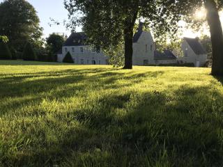 Holiday Home near Omaha Beach Normandy, cleaning included - Aignerville - 5