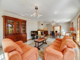 Villa in Pineuilh by Dordogne River, cleaning included - Pineuilh - 8