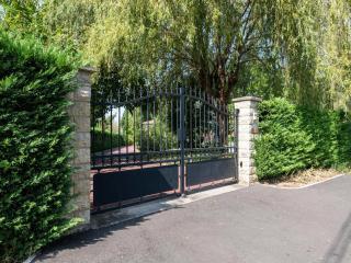 Villa in Pineuilh by Dordogne River, cleaning included - Pineuilh - 1