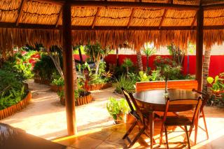 Pousada Casa do Jardim - Canoa Quebrada - 9