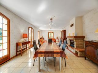 Villa in Pineuilh by Dordogne River, cleaning included - Pineuilh - 7