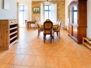 Ancienne Gendarmerie with Sea Views, cleaning included - 6