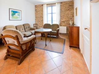 Apartment in Le Pouldu near Atlantic Beaches, cleaning included - Le Pouldu - 0
