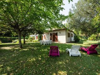 Villa in Pineuilh by Dordogne River, cleaning included - Pineuilh - 5