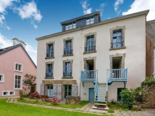 Apartment in Le Pouldu near Atlantic Beaches, cleaning included - Le Pouldu - 4