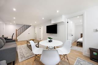 Cozy Entire Apt - Quietness & Privacy - Pickering - 5