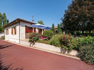 Villa in Pineuilh by Dordogne River, cleaning included - Pineuilh - 3
