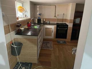 Duplex F2 avec jardin - - 4