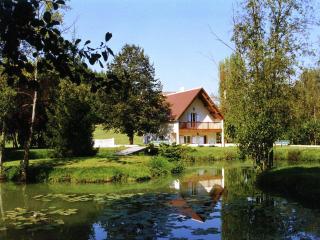 Holiday Home in Faverolles with Heated Pool, cleaning included - Les Pégués - 5