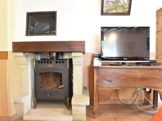 Holiday Home in Faverolles with Heated Pool, cleaning included - Les Pégués - 3