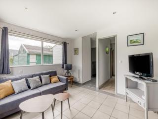 Secluded Home near Omaha Beach, cleaning included - Tracy-sur-Mer - 2