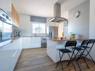Villa in Cessenon-sur-Orb with Private Pool, cleaning included - Cessenon - 7