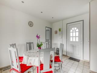 Secluded Home near Omaha Beach, cleaning included - Tracy-sur-Mer - 0