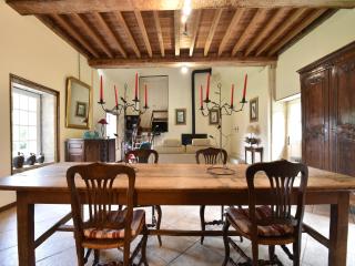 Holiday Home in Lantheuil near Normandy Beaches, cleaning included - Lantheuil - 6