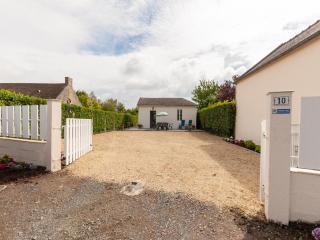 Secluded Home near Omaha Beach, cleaning included - Tracy-sur-Mer - 3