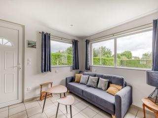 Secluded Home near Omaha Beach, cleaning included - Tracy-sur-Mer - 1