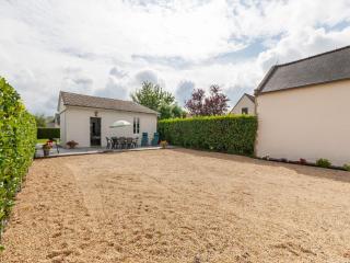 Secluded Home near Omaha Beach, cleaning included - Tracy-sur-Mer - 5