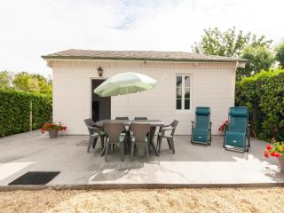 Secluded Home near Omaha Beach, cleaning included - Tracy-sur-Mer - 6