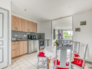 Secluded Home near Omaha Beach, cleaning included - Tracy-sur-Mer - 4