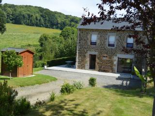 Cottage in Normandy near Forest & Lake, cleaning included - - 1