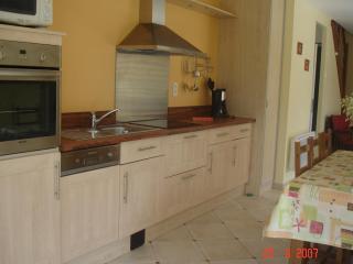 Cottage in Normandy near Forest & Lake, cleaning included - - 8