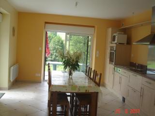 Cottage in Normandy near Forest & Lake, cleaning included - - 4
