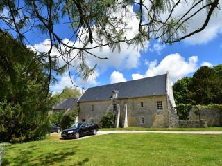 Holiday Home in Lantheuil near Normandy Beaches, cleaning included - Lantheuil - 9