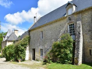 Holiday Home in Lantheuil near Normandy Beaches, cleaning included - Lantheuil - 3