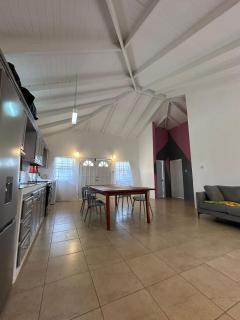 House Case en Bas Gros Islet - Gros Islet - 9