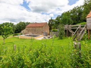 Dreamy Retreat in Loubejac, cleaning included - 3