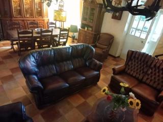 Authentic holiday home with private pool, cleaning included - Puy-lʼÉvêque - 1