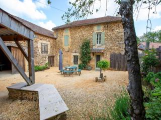 Dreamy Retreat in Loubejac, cleaning included - 5