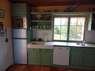 Authentic holiday home with private pool, cleaning included - Puy-lʼÉvêque - 7