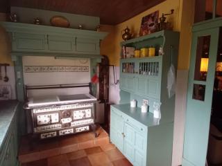 Authentic holiday home with private pool, cleaning included - Puy-lʼÉvêque - 5