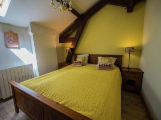 Holiday Home in Buzon with Private Pool, cleaning included - Buzon - 2