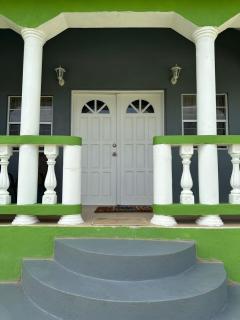 House Case en Bas Gros Islet - Gros Islet - 6