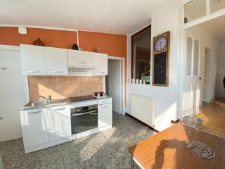 Apartment in Fécamp near Cap Fagnet Cliffs, cleaning included - Fécamp - 4