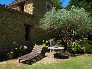 Charming holiday home with private garden, Bédarrides, cleaning included - Bédarrides - 8