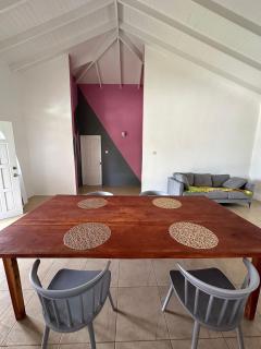 House Case en Bas Gros Islet - Gros Islet - 3