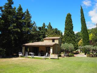 Charming holiday home with private garden, Bédarrides, cleaning included - Bédarrides - 9