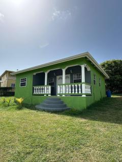 House Case en Bas Gros Islet - Gros Islet - 0