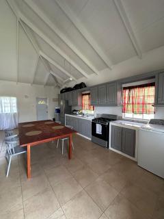 House Case en Bas Gros Islet - Gros Islet - 2